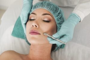 How Mesotherapy Boosts Collagen Production