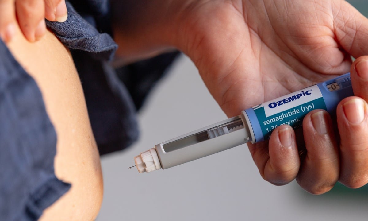 How Ozempic Supports Steady Fat Reduction