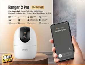 What Lens Is Best for a Long-Range CCTV Camera?