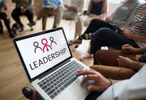 leadership training