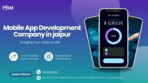 Mobile App