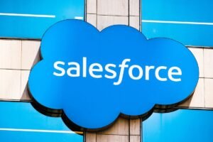 Modernizing Legacy Workflows with Salesforce Automation Frameworks