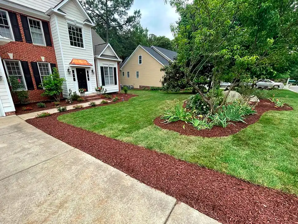 How Do I Maintain My Patio After Installation in Durham?