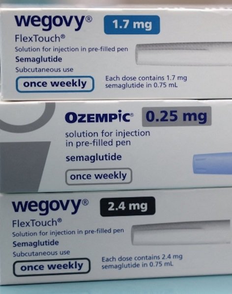 Ozempic and Wegovy: Monitoring Progress Safely