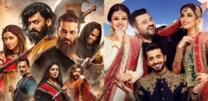 Pakistani Films