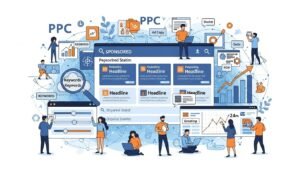 Pay-Per-Click Advertising