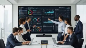 Programmatic Advertising Company