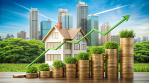 Property in Noida Extension