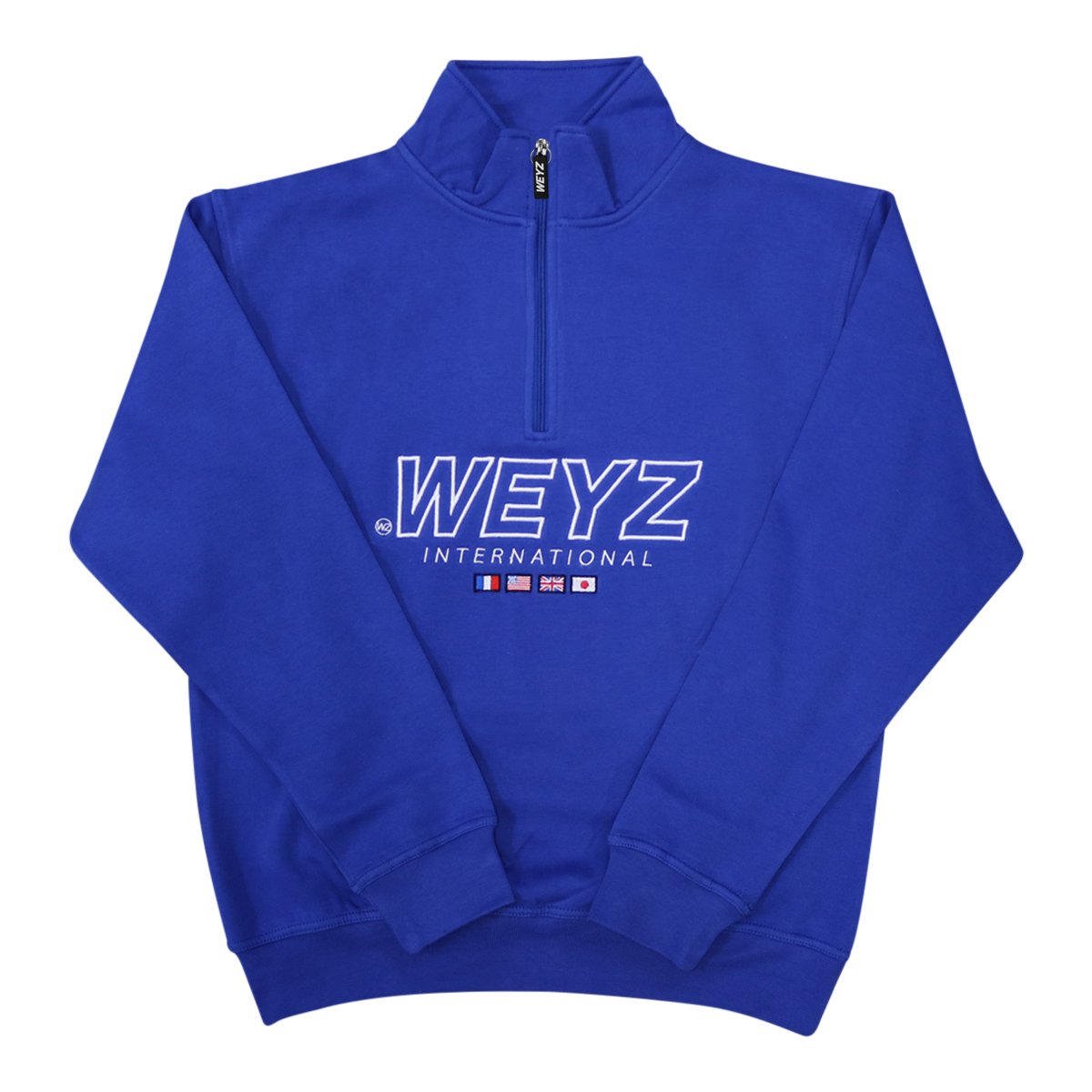 Pull Weyz