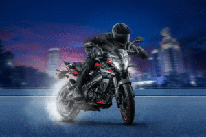 Pulsar NS160