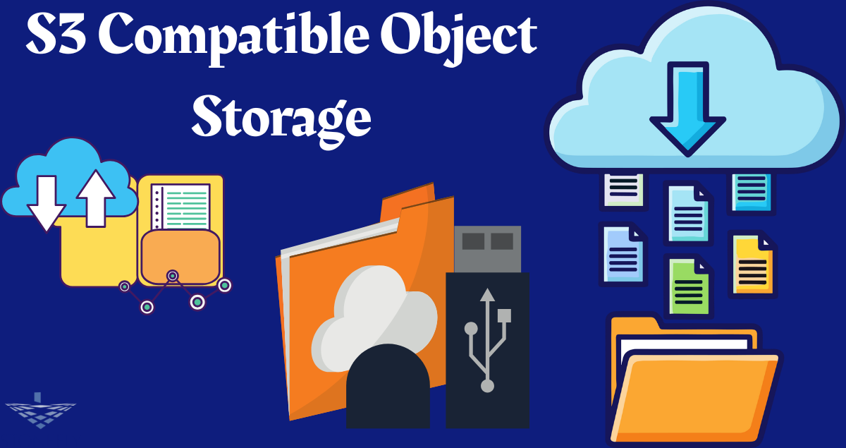 S3 Compatible Object Storage
