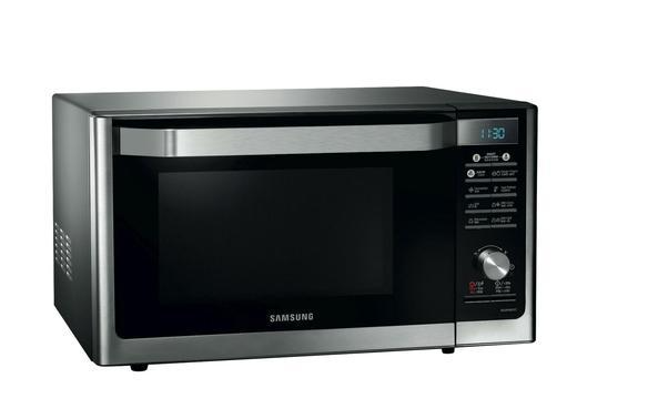 Samsung microwave