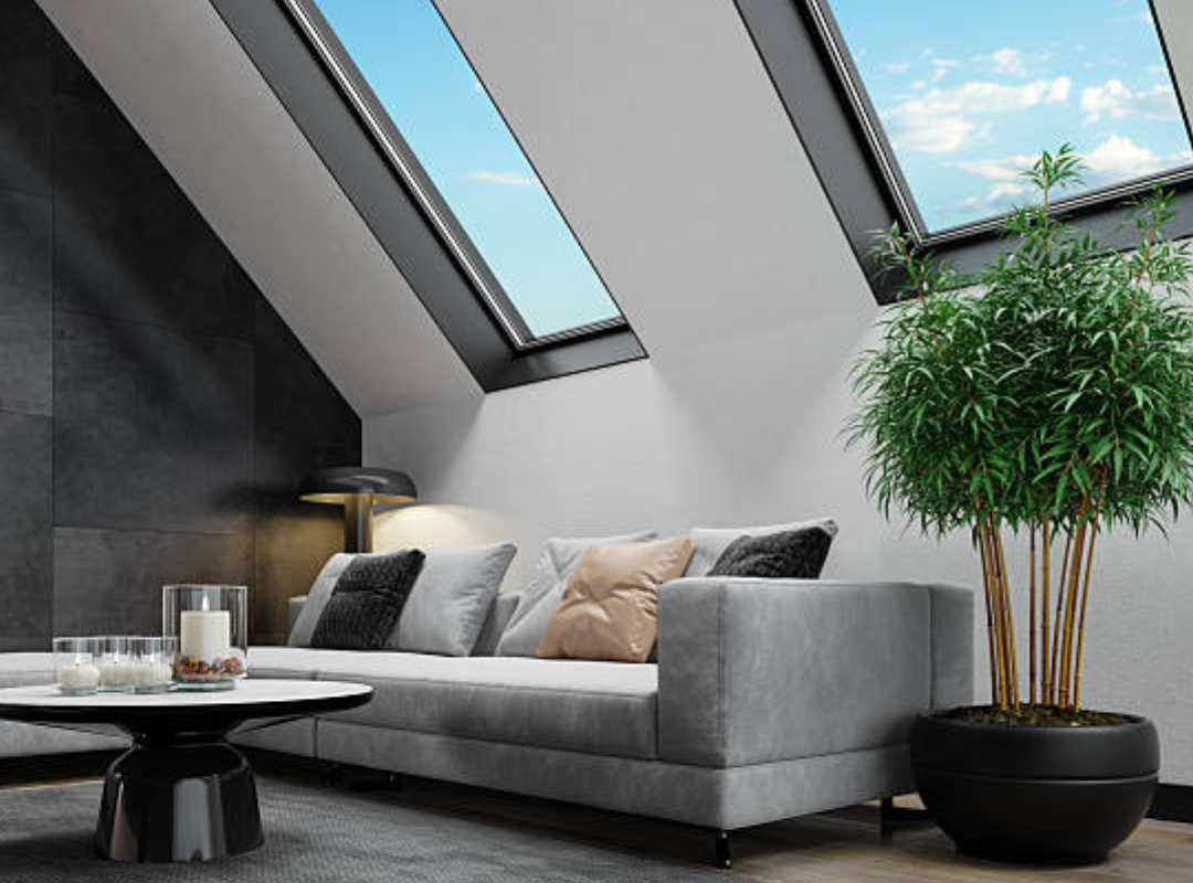 Smart Skylight Features for High-Performance Homes