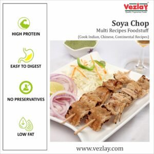 Soya Chaap