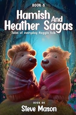 Mythical creatures for kids