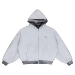The Rise of the Deputy Department Hoodie in Modern Streetwear
