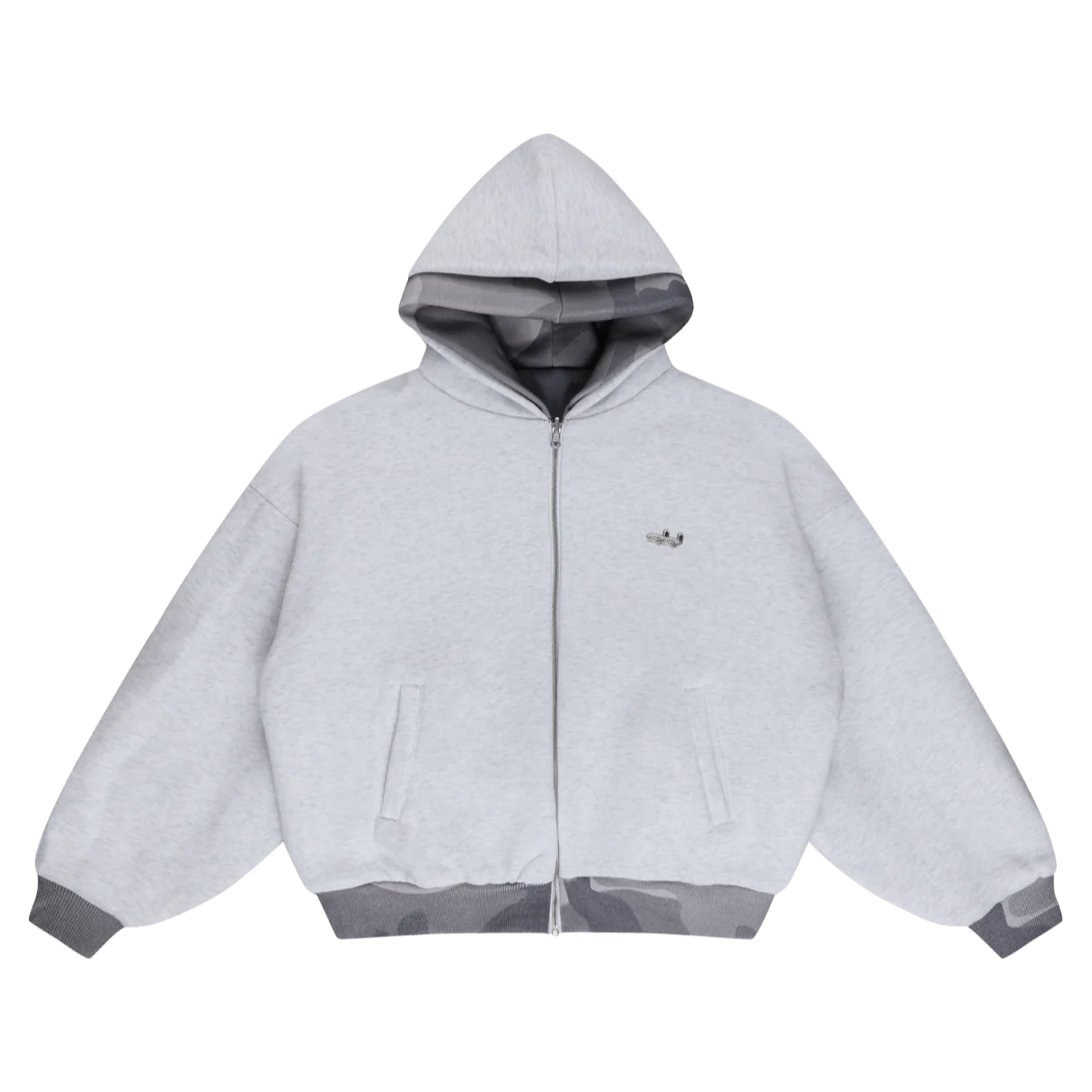 The Rise of the Deputy Department Hoodie in Modern Streetwear