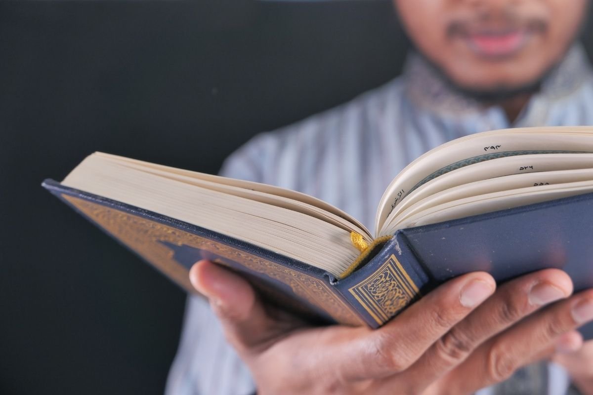 Why Quran Learning Online Is the Most Convenient Option Today