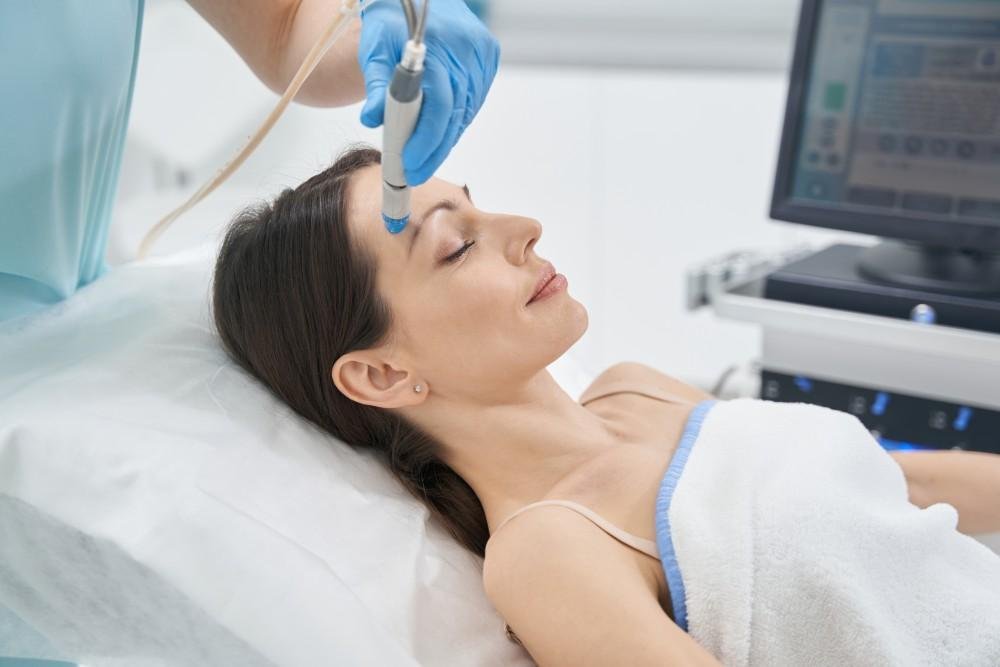 What Affects Hydrafacial Price at Clinics