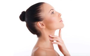 What Results Chin Liposuction Delivers