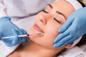 What Results Glutathione Injection Gives