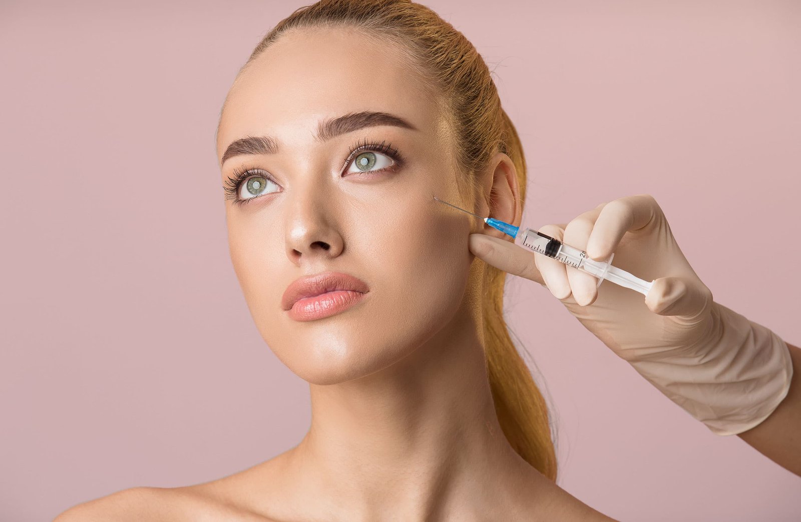 What Results to Expect from Cheek Fillers Injections