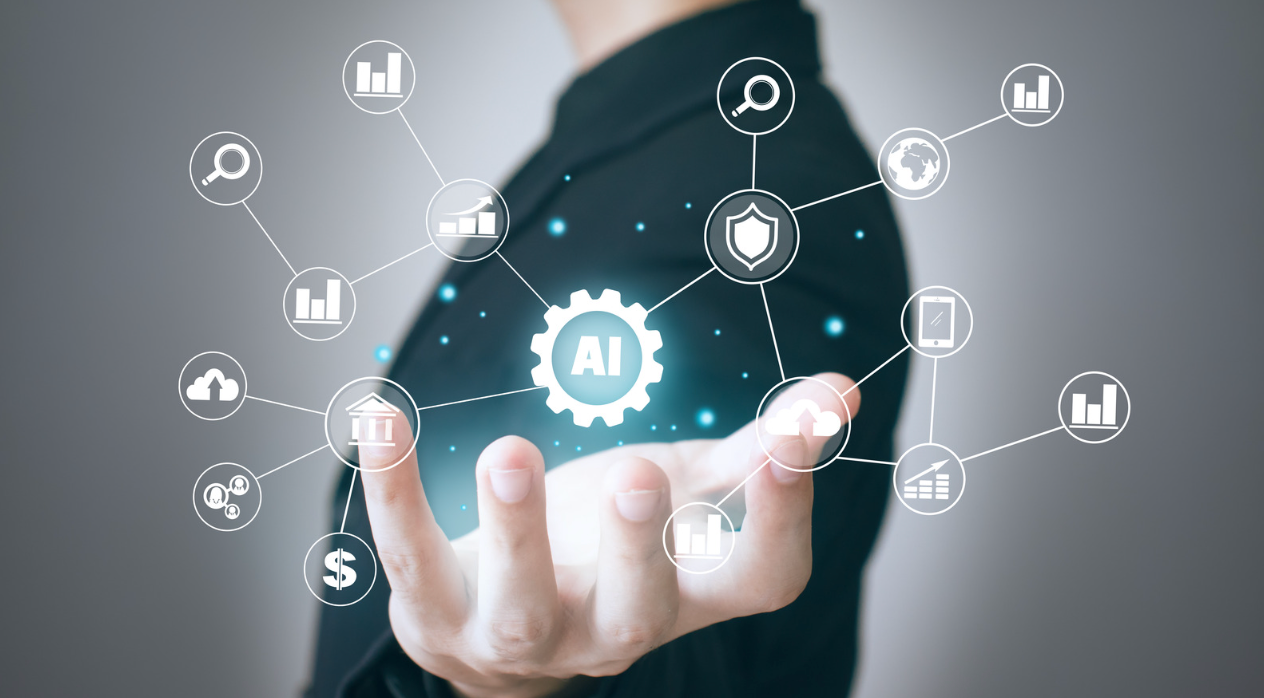 Trends in Blockchain Services for Financial Security