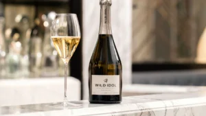 non-alcoholic wines