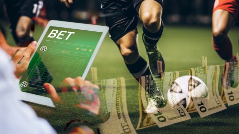 Apuestas Deportivas con Pasaporte Todo lo que Necesitas Saber 988315814