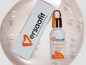 best vitamin C serum in Pakistan