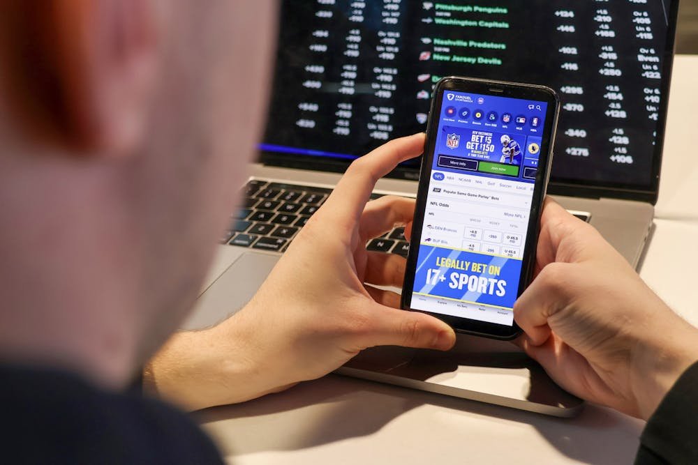 استعراض شامل حول Betwinner أفضل منصة للمراهنات الرياضية
