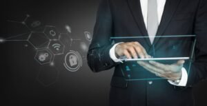 Digital Transformation Services, Digital Transformation Company