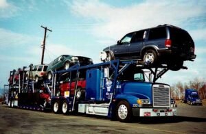 florida to minnesota car shipping
