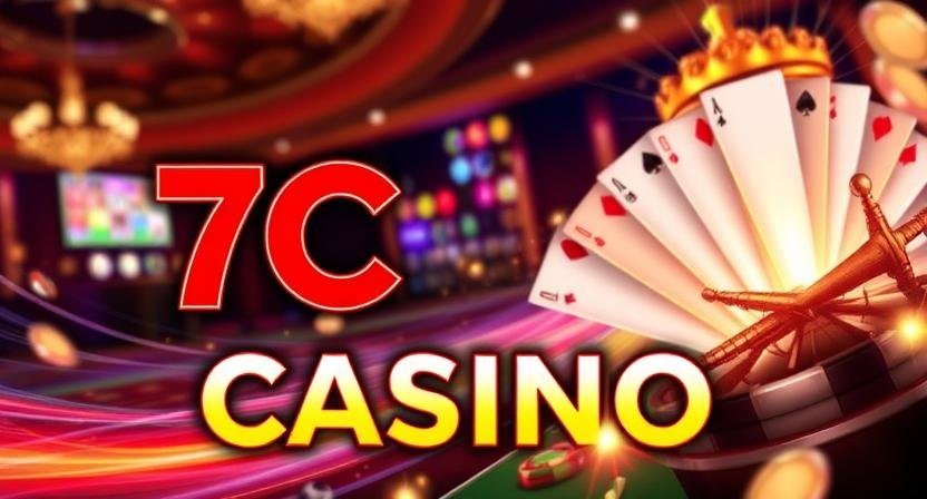 7c77 Login A Comprehensive Guide