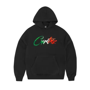 Corteiz Clothing Hoodie T-sh