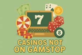 Discover Casino Sites Not on Gamstop for an Unrestricted Gaming Experience Discover Casino Sites Not on Gamstop for an Unrestricted Gaming Experience