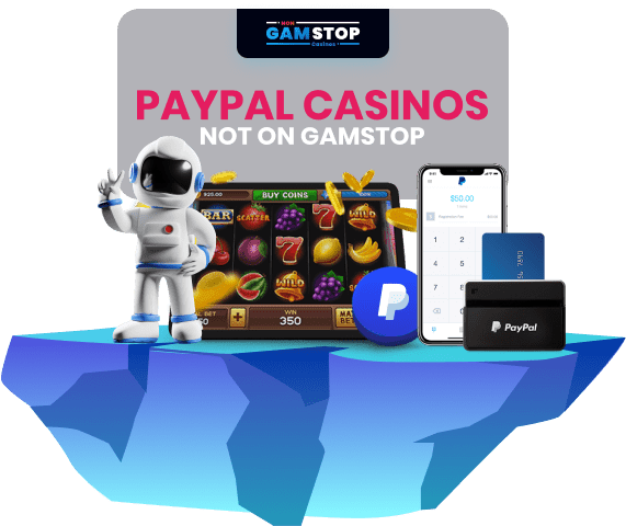 Discover PayPal Betting Sites Not Listed on GamStop