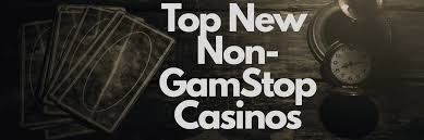 Discover the Benefits of Non Gamstop Casinos 1125690798 Discover the Benefits of Non Gamstop Casinos 1125690798