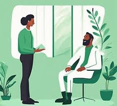 cognitive behavioral therapy anxiety online