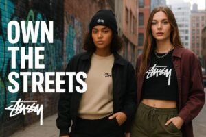 stussy