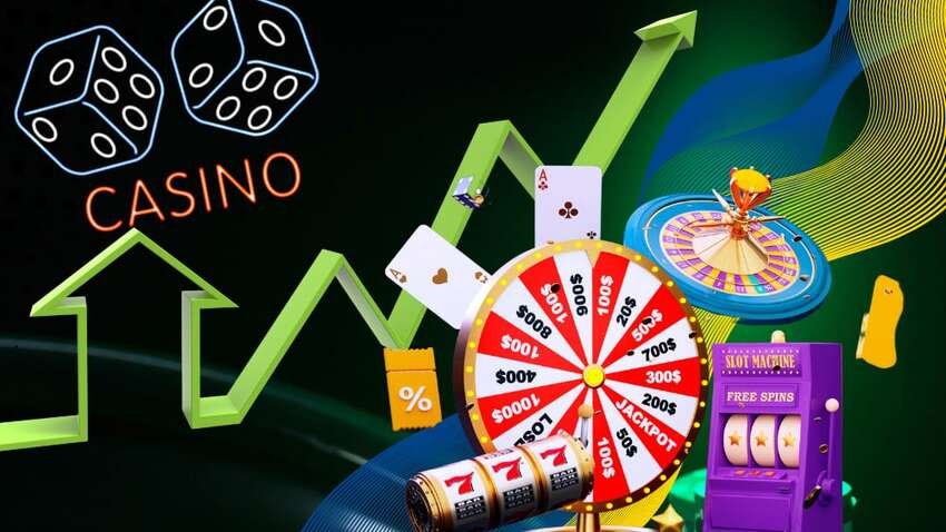 Exclusive VIP Casino Bonuses for High Rollers