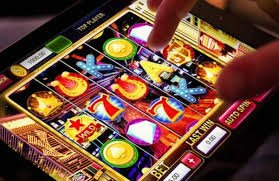 Experience the Thrill Top Casino Games Designed for Ultimate Fun