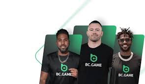 Experience Thrilling Gaming with BC.Game DE Mobile App