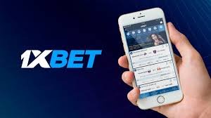 Explore the 1xBet App Your Ultimate Betting Companion -1593814920