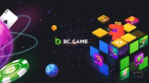 Exploring BC Game.im Your Gateway to Cryptocurrency Gaming