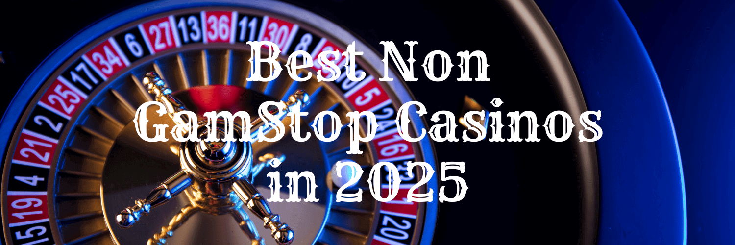 Exploring Casinos Not on GamStop UK A Guide for Players Exploring Casinos Not on GamStop UK A Guide for Players