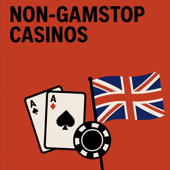 Exploring Non Gamstop UK Casinos A Comprehensive Guide 945535454 Exploring Non Gamstop UK Casinos A Comprehensive Guide 945535454