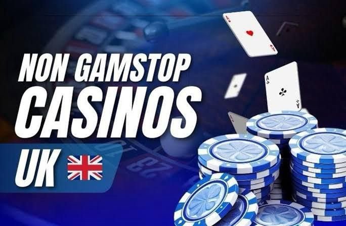 Exploring Not on Gamstop Casinos A Comprehensive Guide 971583564 Exploring Not on Gamstop Casinos A Comprehensive Guide 971583564