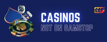 Exploring Safe Non GamStop Sites Your Guide to Responsible Gambling Exploring Safe Non GamStop Sites Your Guide to Responsible Gambling
