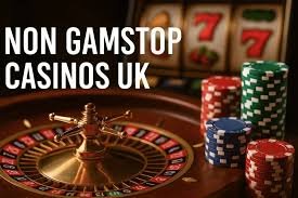 Exploring the Benefits of Non-GamStop Casinos